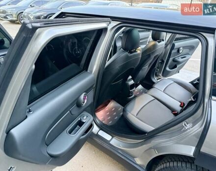 Серый Мини Клабмен, объемом двигателя 1.5 л и пробегом 92 тыс. км за 13500 $, фото 38 на Automoto.ua