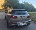 Серый Мини Клабмен, объемом двигателя 2 л и пробегом 87 тыс. км за 15300 $, фото 9 на Automoto.ua