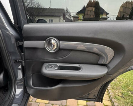 Серый Мини Клабмен, объемом двигателя 2 л и пробегом 96 тыс. км за 14500 $, фото 17 на Automoto.ua