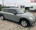 Сірий Міні Клубмен, об'ємом двигуна 1.5 л та пробігом 198 тис. км за 14450 $, фото 10 на Automoto.ua