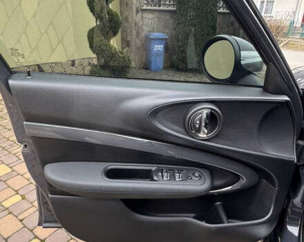 Серый Мини Клабмен, объемом двигателя 2 л и пробегом 96 тыс. км за 14500 $, фото 15 на Automoto.ua