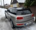 Серый Мини Клабмен, объемом двигателя 1.5 л и пробегом 94 тыс. км за 15300 $, фото 13 на Automoto.ua