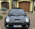 Сірий Міні Клубмен, об'ємом двигуна 2 л та пробігом 96 тис. км за 14500 $, фото 1 на Automoto.ua