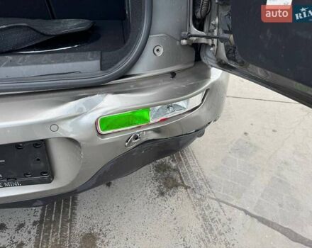 Серый Мини Клабмен, объемом двигателя 2 л и пробегом 159 тыс. км за 12900 $, фото 21 на Automoto.ua