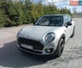 Серый Мини Клабмен, объемом двигателя 1.5 л и пробегом 56 тыс. км за 11700 $, фото 22 на Automoto.ua
