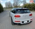 Серый Мини Клабмен, объемом двигателя 1.5 л и пробегом 56 тыс. км за 11700 $, фото 29 на Automoto.ua
