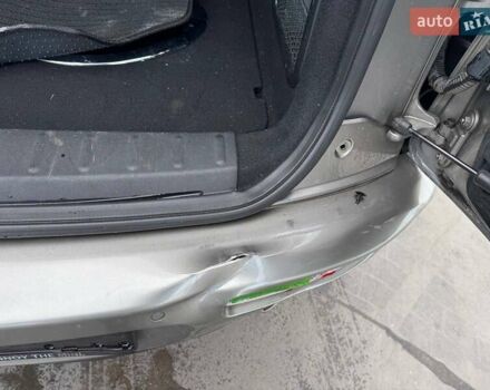 Серый Мини Клабмен, объемом двигателя 2 л и пробегом 159 тыс. км за 12900 $, фото 22 на Automoto.ua