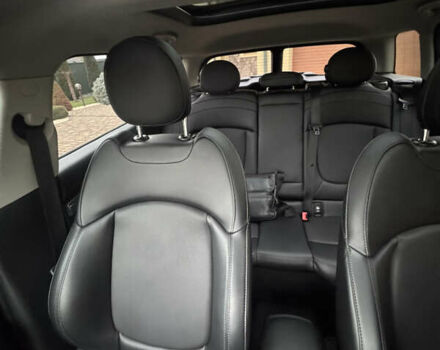 Сірий Міні Клубмен, об'ємом двигуна 2 л та пробігом 96 тис. км за 14500 $, фото 14 на Automoto.ua