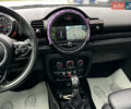 Серый Мини Клабмен, объемом двигателя 1.5 л и пробегом 91 тыс. км за 14999 $, фото 44 на Automoto.ua