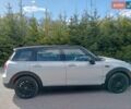 Серый Мини Клабмен, объемом двигателя 1.5 л и пробегом 56 тыс. км за 11700 $, фото 25 на Automoto.ua