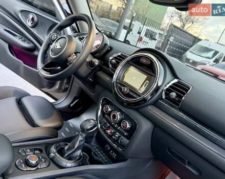 Серый Мини Клабмен, объемом двигателя 1.5 л и пробегом 92 тыс. км за 13500 $, фото 45 на Automoto.ua