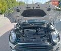 Серый Мини Клабмен, объемом двигателя 1.5 л и пробегом 56 тыс. км за 11700 $, фото 12 на Automoto.ua