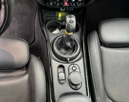 Серый Мини Клабмен, объемом двигателя 2 л и пробегом 159 тыс. км за 12900 $, фото 16 на Automoto.ua