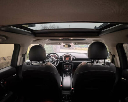 Серый Мини Клабмен, объемом двигателя 2 л и пробегом 96 тыс. км за 14500 $, фото 11 на Automoto.ua
