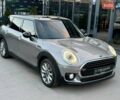 Серый Мини Клабмен, объемом двигателя 1.5 л и пробегом 92 тыс. км за 13500 $, фото 4 на Automoto.ua
