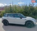 Серый Мини Клабмен, объемом двигателя 1.5 л и пробегом 56 тыс. км за 11700 $, фото 24 на Automoto.ua