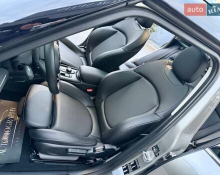 Серый Мини Клабмен, объемом двигателя 1.5 л и пробегом 92 тыс. км за 13500 $, фото 28 на Automoto.ua