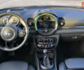 Сірий Міні Клубмен, об'ємом двигуна 2 л та пробігом 66 тис. км за 15114 $, фото 11 на Automoto.ua