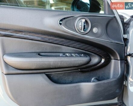 Серый Мини Клабмен, объемом двигателя 2 л и пробегом 140 тыс. км за 13990 $, фото 15 на Automoto.ua