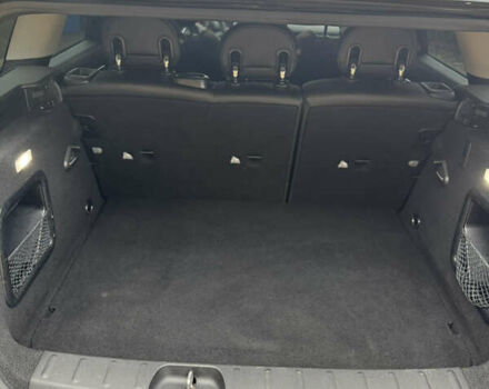 Сірий Міні Клубмен, об'ємом двигуна 2 л та пробігом 96 тис. км за 14500 $, фото 10 на Automoto.ua