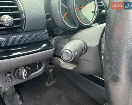 Серый Мини Клабмен, объемом двигателя 2 л и пробегом 159 тыс. км за 12900 $, фото 11 на Automoto.ua