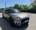 Сірий Міні Клубмен, об'ємом двигуна 2 л та пробігом 135 тис. км за 15500 $, фото 1 на Automoto.ua