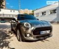 Сірий Міні Clubman, об'ємом двигуна 1.5 л та пробігом 57 тис. км за 18900 $, фото 7 на Automoto.ua