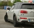 Сірий Міні Клубмен, об'ємом двигуна 2 л та пробігом 73 тис. км за 23000 $, фото 7 на Automoto.ua