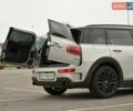 Сірий Міні Клубмен, об'ємом двигуна 2 л та пробігом 73 тис. км за 23000 $, фото 9 на Automoto.ua