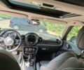 Сірий Міні Клубмен, об'ємом двигуна 2 л та пробігом 138 тис. км за 15200 $, фото 4 на Automoto.ua