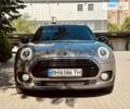 Сірий Міні Clubman, об'ємом двигуна 1.5 л та пробігом 57 тис. км за 18900 $, фото 1 на Automoto.ua