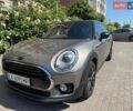 Сірий Міні Клубмен, об'ємом двигуна 2 л та пробігом 138 тис. км за 15200 $, фото 1 на Automoto.ua