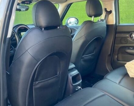 Серый Мини Клабмен, объемом двигателя 2 л и пробегом 95 тыс. км за 16800 $, фото 13 на Automoto.ua