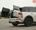 Сірий Міні Клубмен, об'ємом двигуна 2 л та пробігом 73 тис. км за 21500 $, фото 9 на Automoto.ua