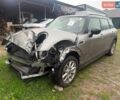 Сірий Міні Клубмен, об'ємом двигуна 1.5 л та пробігом 68 тис. км за 7900 $, фото 5 на Automoto.ua