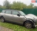 Сірий Міні Клубмен, об'ємом двигуна 1.5 л та пробігом 68 тис. км за 7900 $, фото 1 на Automoto.ua
