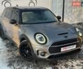 Серый Мини Клабмен, объемом двигателя 2 л и пробегом 98 тыс. км за 16999 $, фото 1 на Automoto.ua