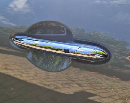 Сірий Міні Клубмен, об'ємом двигуна 2 л та пробігом 170 тис. км за 19900 $, фото 13 на Automoto.ua