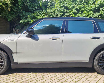 Сірий Міні Клубмен, об'ємом двигуна 2 л та пробігом 170 тис. км за 19900 $, фото 2 на Automoto.ua