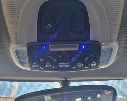 Сірий Міні Клубмен, об'ємом двигуна 2 л та пробігом 170 тис. км за 19900 $, фото 27 на Automoto.ua