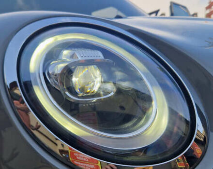 Сірий Міні Клубмен, об'ємом двигуна 2 л та пробігом 170 тис. км за 19900 $, фото 15 на Automoto.ua