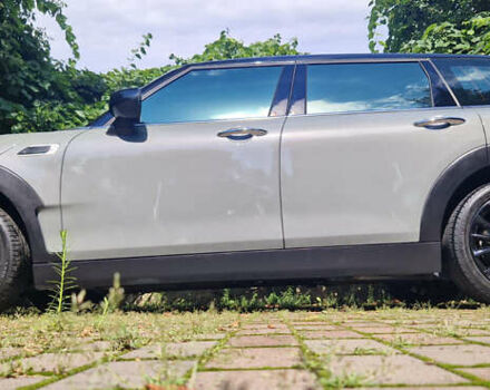 Сірий Міні Клубмен, об'ємом двигуна 2 л та пробігом 170 тис. км за 19900 $, фото 4 на Automoto.ua