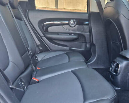 Сірий Міні Клубмен, об'ємом двигуна 2 л та пробігом 170 тис. км за 19900 $, фото 33 на Automoto.ua