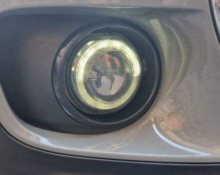 Сірий Міні Клубмен, об'ємом двигуна 2 л та пробігом 170 тис. км за 19900 $, фото 16 на Automoto.ua