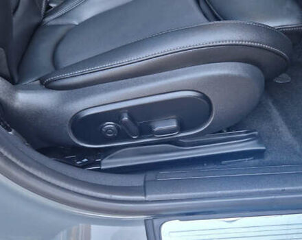 Сірий Міні Клубмен, об'ємом двигуна 2 л та пробігом 170 тис. км за 19900 $, фото 29 на Automoto.ua