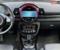 Сірий Міні Клубмен, об'ємом двигуна 2 л та пробігом 101 тис. км за 20900 $, фото 27 на Automoto.ua