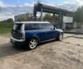 Синій Міні Clubman, об'ємом двигуна 0.16 л та пробігом 200 тис. км за 6100 $, фото 4 на Automoto.ua