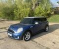 Синій Міні Clubman, об'ємом двигуна 0.16 л та пробігом 200 тис. км за 6100 $, фото 2 на Automoto.ua