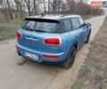 Синий Мини Клабмен, объемом двигателя 1.5 л и пробегом 97 тыс. км за 15700 $, фото 8 на Automoto.ua