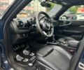 Синий Мини Клабмен, объемом двигателя 1.5 л и пробегом 123 тыс. км за 13900 $, фото 5 на Automoto.ua